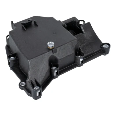 Kuva Öljynerotin, kampikammiotuuletus AUDI, SEAT, SKODA, VW OE 04E 103 464 AD, 4E AD