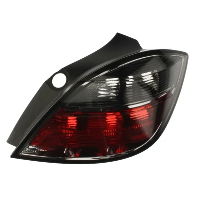 Kuva VAN WEZEL 3745934 Takavalot Oikea Ilman lampun kantaa OPEL: Astra H Hatchback