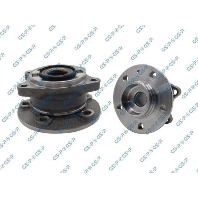 Kuva Pyöränlaakerisarja, Taka akseli VOLVO XC90 I OE 30639876, 306398760, 30666540