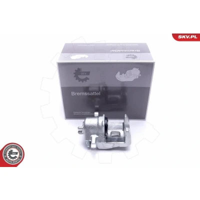 Kuva Jarrusatula, Taka akseli, oikea Hyundai Grandeur, Sonata V, VI, Kia Magentis II OE 582303K050, 582303K150, 582303K350