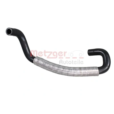 Kuva METZGER 2421762 Jäähdyttimen Letku Imu EPDM (eteenipropeeni dieeni kumi) HYUNDAI: i30 I Hatchback