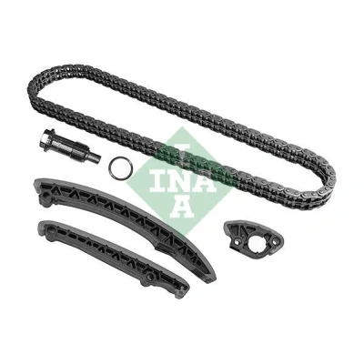 Kuva Jakoketjusarja mercedes benz OE 003 997 75 94, 0039977594, 611 052 00 16