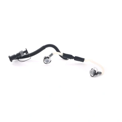 Kuva DR.MOTOR AUTOMOTIVE DRM12512 Letku, Polttoaineen Ylivuoto MERCEDES BENZ: C sarja Sedan, E T modell, modell