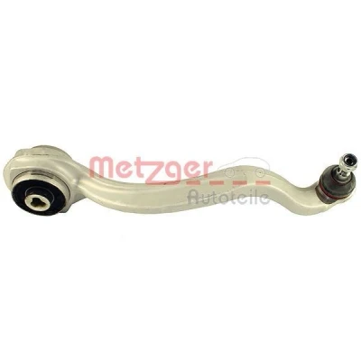 Kuva Tukivarsi, pyöräntuenta, Etuakseli, oikea, Yläpuolella MERCEDES BENZ E KLASS [W212], T Model [S212] OE 212 330 28 11, 2123302811, A 33