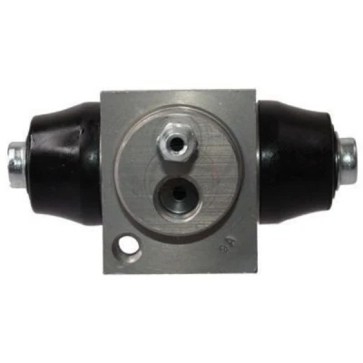 Kuva A.B.S. 42837X Takajarrusylinteri 20,6 OPEL: Astra H Hatchback, GTC, Corsa C Hatchback