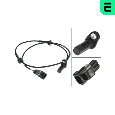 Kuva OPTIMAL 06 S179 ABS Anturi aktiivisensori 958 VOLVO: V70 2, XC70 I Cross Country, S60