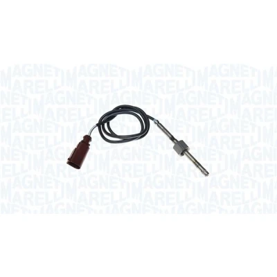 Kuva MAGNETI MARELLI 172000187010 Tunnistin Pakokaasulämpötila VOLKSWAGEN: Crafter 30 35 Bussi, 50 Van