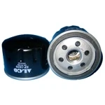Kuva ALCO FILTER SP 1039 Öljynsuodatin M20x1,5 Ruuvattava suodatin RENAULT: CLIO 2, MEGANE 3 Grandtour, Kangoo II Express, MERCEDES BENZ: E sarja Sedan