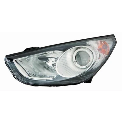 Kuva ALKAR 2741582 Ajovaloumpio Vasen W5W, H7/H7, PY21W