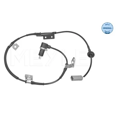 Kuva MEYLE 35 14 899 0011 ABS Anturi Etuakseli, vasen passiivi sensori 2 1040 12 MAZDA: MX 5