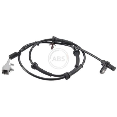 Kuva A.B.S. 30743 ABS Anturi aktiivisensori 1080 Harmaa NISSAN: Qashqai / Qashqai+2 I