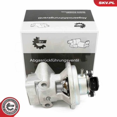 Kuva EGR venttiili ESEN SKV 14SKV269