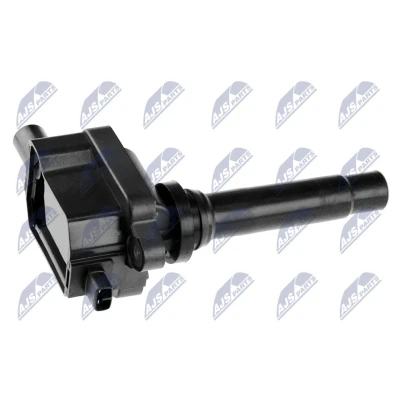 Kuva NTY ECZ KA 303 Sytytyspuola 2 FIAT: Punto II Hatchback, Tempra Sedan, Siena, HONDA: Accord 6 Limousine