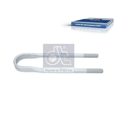 Kuva DT Spare Parts 6.11104 Jousisinkilä