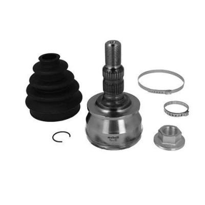 Kuva METELLI 15 1807 Vetonivel Kumi OPEL: Astra J Hatchback