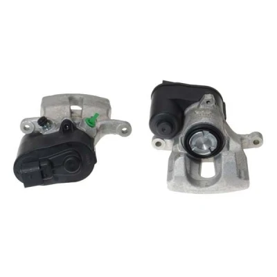 Kuva BUDWEG CALIPER 345155 Jarrusatula VOLVO: V70 3, XC60 I, V60 I