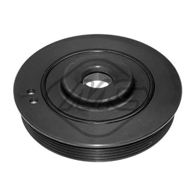 Kuva Hihnapyörä, kampiakseli CITROËN, FIAT, FORD, LANCIA, MAZDA, PEUGEOT, TOYOTA OE 0515L9, 0515P2, 0515V0