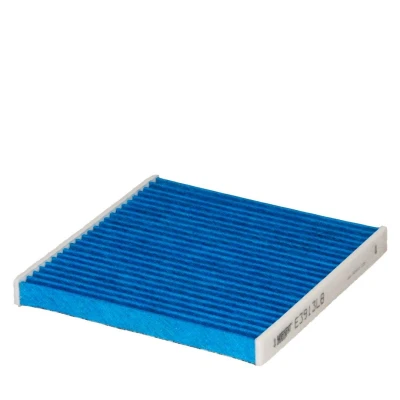 Kuva HENGST FILTER E3913LB Raitisilmasuodatin Antibakteerisella vaikutuksella 180 177 18