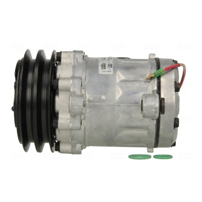 Kuva NISSENS 89691 Ilmastoinnin Kompressori SD7B10 12 PAG 46 R 134a
