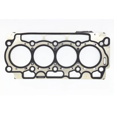 Kuva CORTECO 414110P Kannentiiviste 1,40 Metalli 4 CITROËN: DS3 Hatchback, C3 I Xsara Coupe, PEUGEOT: 307 207 Hatchback