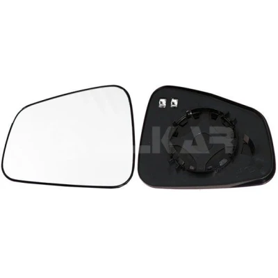 Kuva ALKAR 6431446 Sivupeilin Lasi Vasen OPEL: Mokka / X