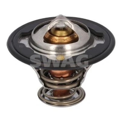 Kuva SWAG 85 91 7355 Termostaatti 78 Tiivisteillä HONDA: ACCORD 5, CR V 1, CIVIC 5 Stufenheck