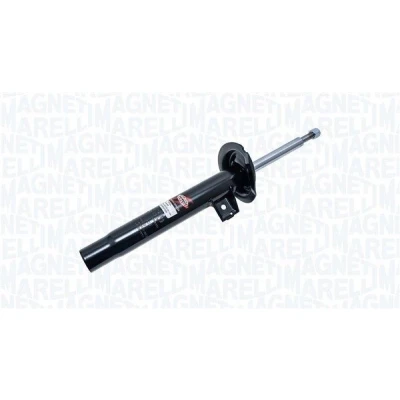 Kuva MAGNETI MARELLI 351151070200 Iskunvaimentimet Etuakseli, vasen Kaasupaine Kaksiputki Joustintuki Tappi ylhäällä BMW: 3 Touring, Coupe, Cabriolet