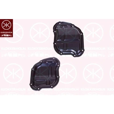 Kuva Öljypohja NISSAN JUKE, QASHQAI / +2 I, VAN I OE 111101KA1A, 11110 1KA1A