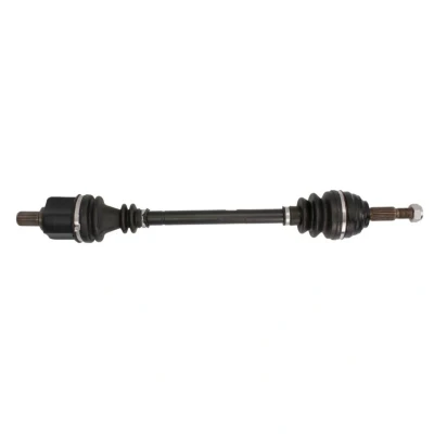 Kuva POINT GEAR PNG72629 Vetoakseli Etuakseli, vasen 672 84 Autoihin, joissa ABS RENAULT: MEGANE 2 Kombi