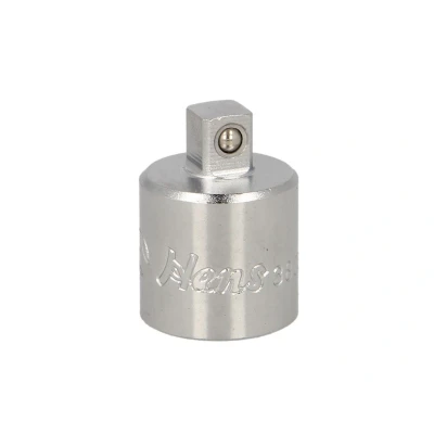 Kuva adapteri HANS 3/8 zoll innen x 1/4 außen (lange 26)