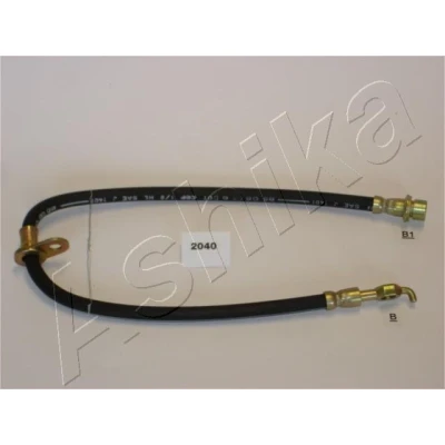 Kuva Jarruletku, Eteen, vasen, oikea TOYOTA AVENSIS, AVENSIS Kombi, Sedan, COROLLA, COROLLA Verso OE 90080