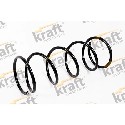 Kuva KRAFT 4022003 Jousi Etuakseli FORD: Focus Mk1 Farmari, Hatchback, Sedan