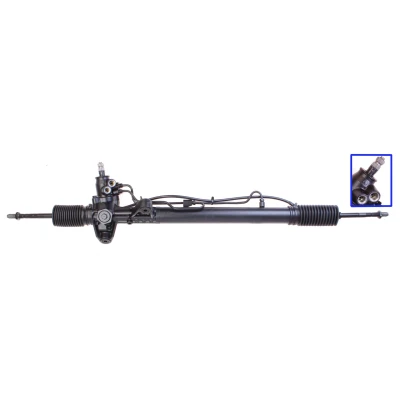 Kuva ELSTOCK 11 0172 Ohjausvaihde Hydraulinen Ohjaus vasemmalla 1120 HONDA: CR V 1