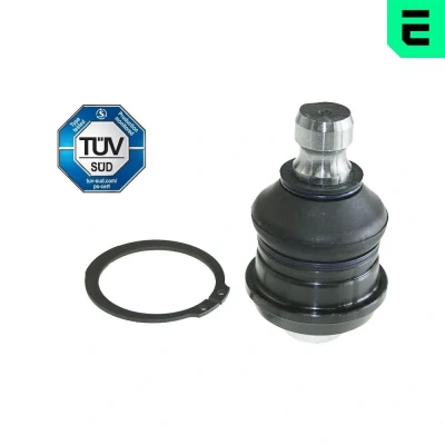 Kuva OPTIMAL G3 962 Alapallonivel Etuakseli, vasen, oikea 20 HYUNDAI: Santa Fe I