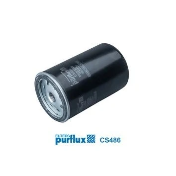 Kuva PURFLUX CS486 Polttoainesuodatin Suodatinpanos BMW: 5 Sedan, Touring, 3 LAND ROVER: Freelander I SUV, 75