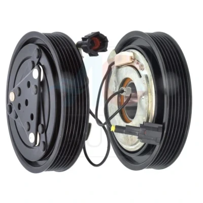 Kuva ACAUTO AC 06CL06 Magneettikytkin CALSONIC, NISSAN CWV NISSAN: Maxima V QX Sedan