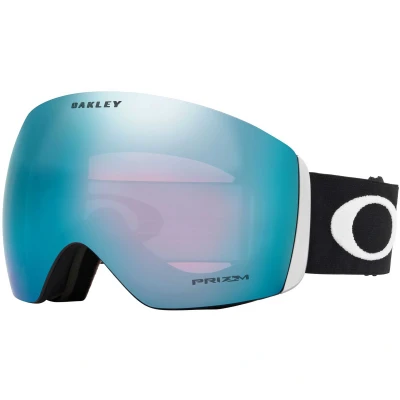 Kuva Oakley Flight Deck XL Matte Black Laskettelulasit musta