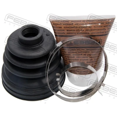 Kuva Paljekumisarja, vetoakseli, Vaihteiston puoli NISSAN ALMERA Classic OE 3746131000K0, 40089 95F0A, 4008995F0B