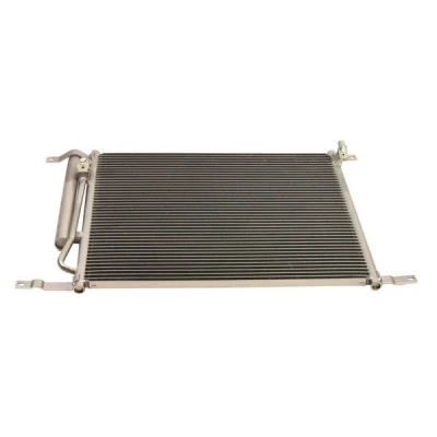 Kuva MAXGEAR Easy Fit AC868495 Ilmastoinnin Lauhdutin Vedenerottimella 15,5 10 Alumiini 495 R 134a CHEVROLET: Aveo / Kalos Hatchback, Sedan