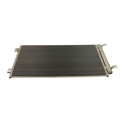 Kuva MAXGEAR Easy Fit AC830262 Ilmastoinnin Lauhdutin Vedenerottimella 11,8 8,7 Alumiini 650 R 1234yf