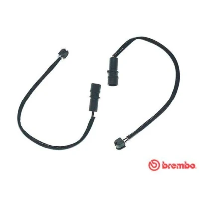 Kuva BREMBO A 00 312 Jarrupalojen Kulumisen Ilmaisin PORSCHE: 944 Coupe