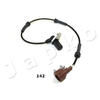 Kuva JAPKO 151142 ABS Anturi Taka akseli, vasen NISSAN: X Trail