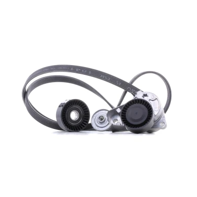 Kuva SKF VKMA 36220 Moniurahihnasarja VOLVO: XC70 I Cross Country, S60 I, V70 2