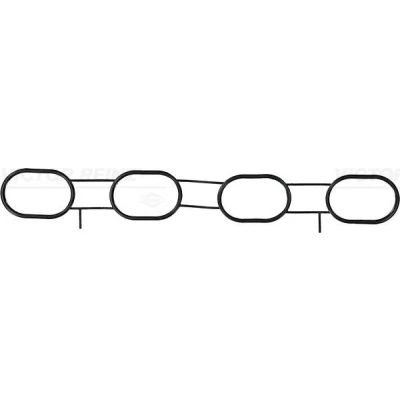 Kuva REINZ 71 40871 00 Imusarjan Tiivisteet NISSAN: Qashqai / Qashqai+2 I, Tiida Hatchback, RENAULT: CLIO 3, MEGANE 3 Grandtour