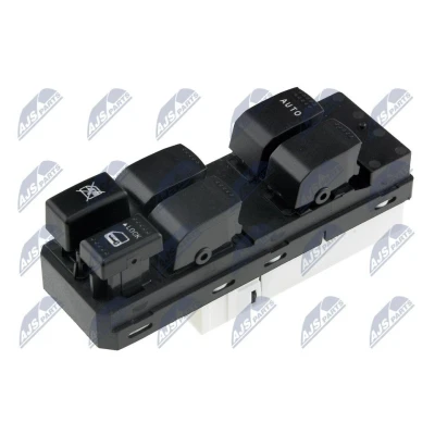 Kuva Kytkin, lasinnostin, Eteen, vasen FIAT SEDICI, SUZUKI SWIFT III OE 37990 77J00