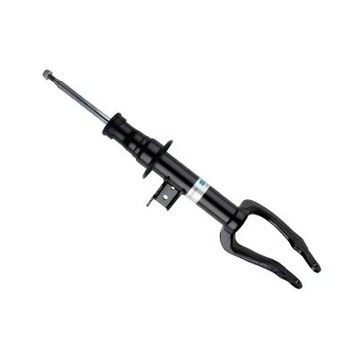 Kuva BILSTEIN 22 265524 Iskunvaimentimet Etuakseli, vasen Kaasupaine Kaksiputki Vaimennin, jousituella Tappi ylhäällä, Haarukka alhaalla BMW: 5 Touring