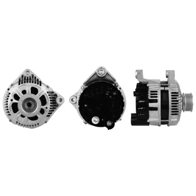 Kuva LUCAS ELECTRICAL LRA02259 Laturi 12V 150A BMW: 3 Sedan, Touring