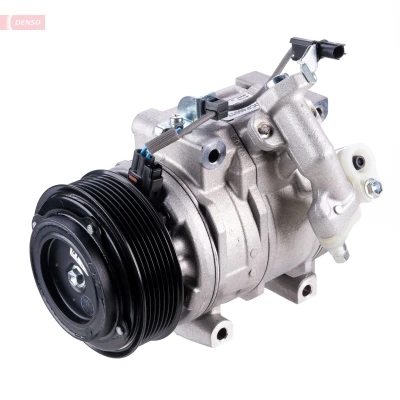 Kuva Kompressori, ilmastointilaite DENSO DCP40017