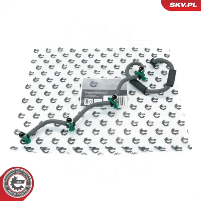 Kuva ESEN SKV 54SKV262 Letku, Polttoaineen Ylivuoto biodieselille PEUGEOT: 5008 I, 308 I Hatchback, CITROËN: C4 II Hatchback