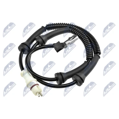 Kuva NTY HCA RE 011 ABS Anturi Etuakseli, vasen, oikea, Oikea OPEL: Vivaro A Combi, Van, NISSAN: Primastar Bussi, Van
